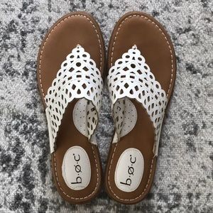 Bøc sandals